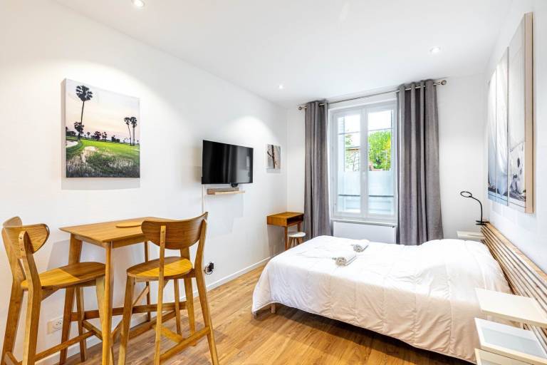 Appartement Maisons-Alfort