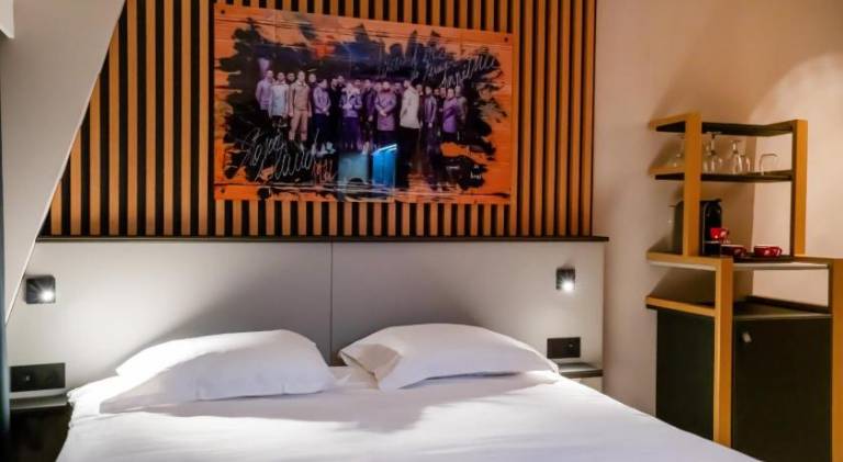 HOTEL by REBOUL - Boutique Hotel Cassis in Cassis