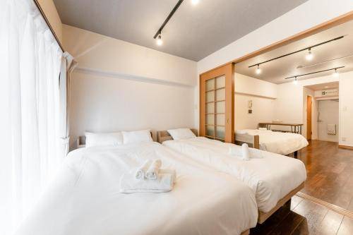 35 m² Ferienwohnung