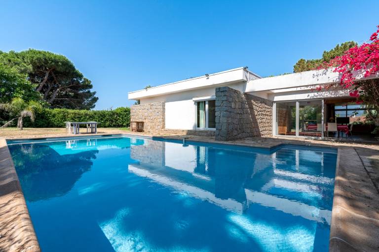 Maison de vacances Bastelicaccia