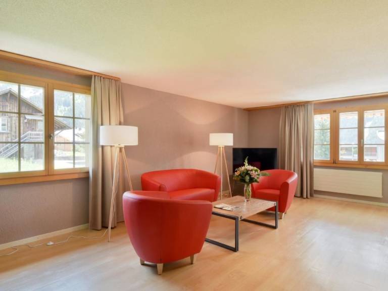 Beautiful holiday apartment | Close to the ski | Pet-friendly — photo 3