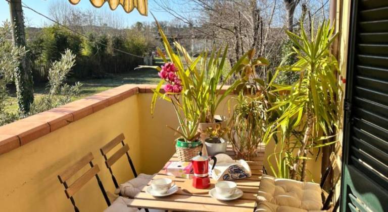 House | Pet-friendly in Carrara