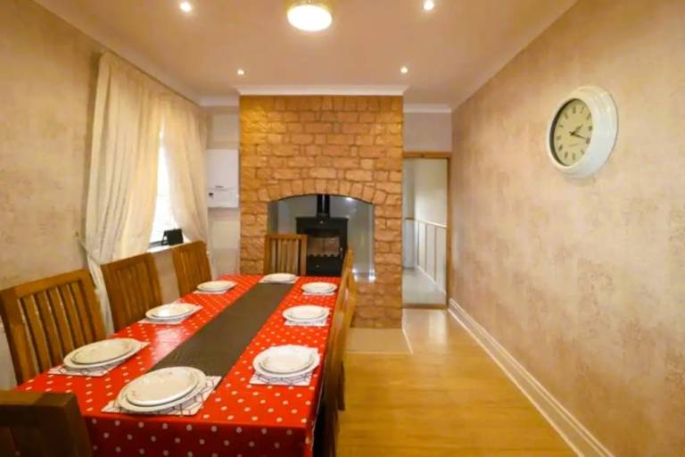Huis  Blackpool