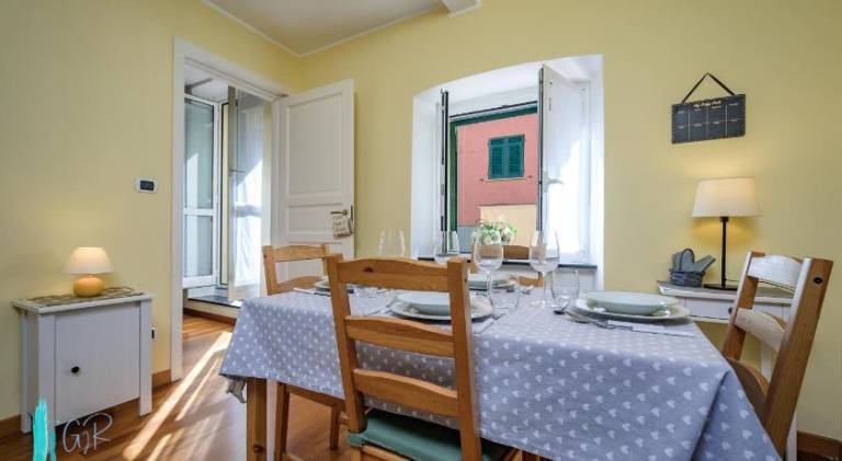 Holiday apartment with 1 room for 4 persons — photo 5