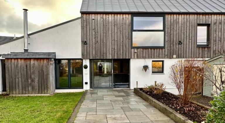 Vacation home with 3 rooms for 7 persons — photo 4