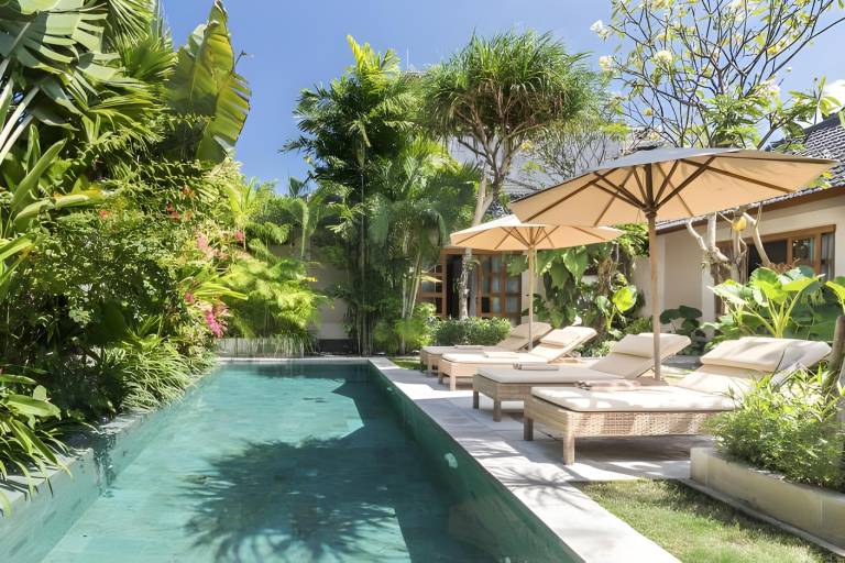 Villa Seminyak