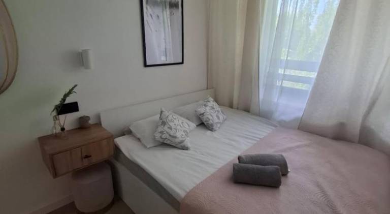 Apartament Zegrze