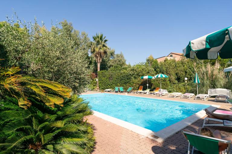 Appartamento Pietra Ligure