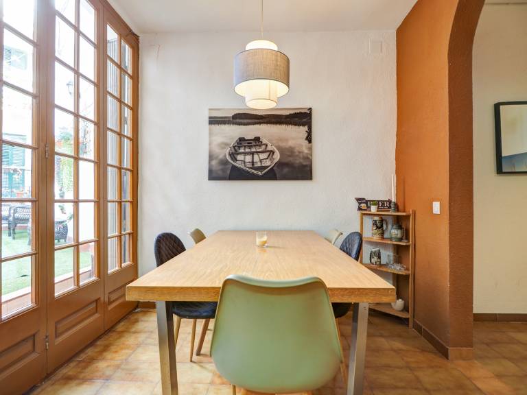 Apartment with patio | City view | Close to the beach | Dogs allowed — photo 5