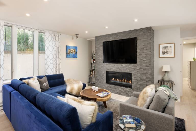 Condo Aspen