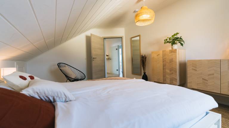 Eifel 17 - Die Ferienwohnung — photo 5