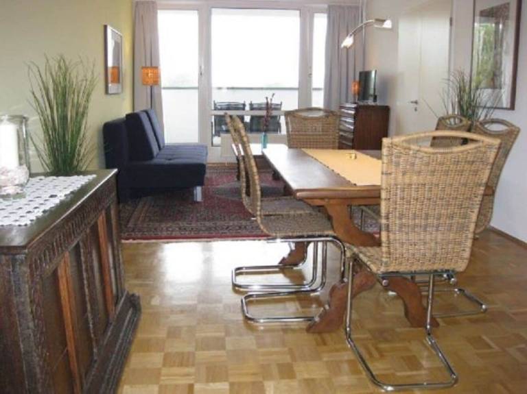 Appartement Berlin-Lichtenberg