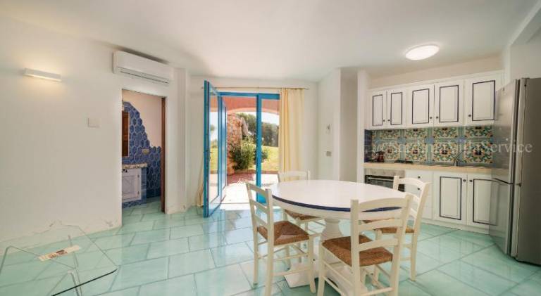 Villa with garden, private pool & terrace | Close to the beach | Pets are welcome — photo 3