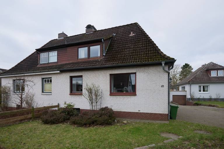 Ferienhaus  Mönkeberg