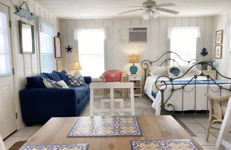 Coastal Cutie - Little Bay Club Cottage 3 — photo 3