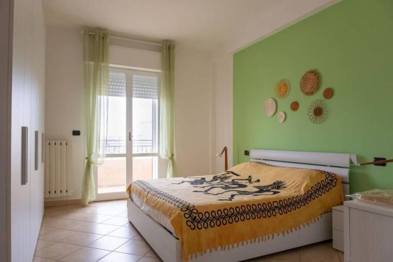 Appartamento Margherita di Savoia