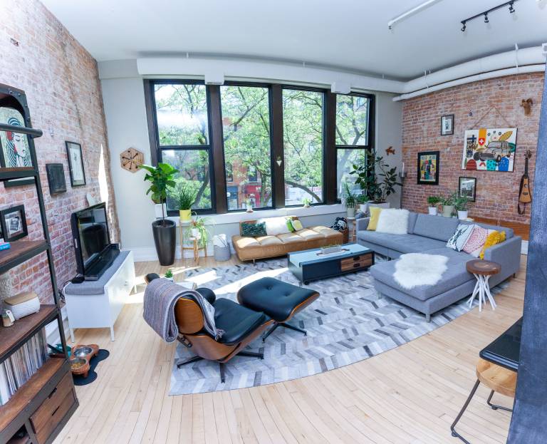 Condo Ann Arbor