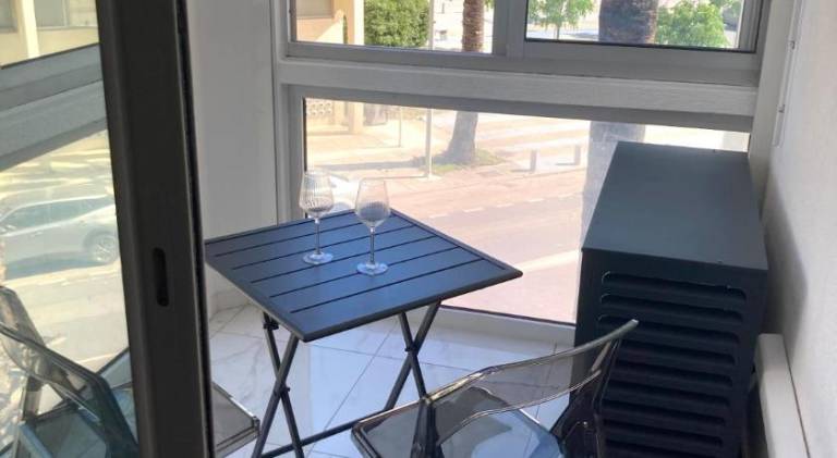 Nice rental apartment with terrace | Next to the beach | Pets are welcome — photo 4