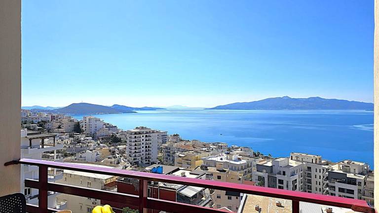 Ferienwohnung  Saranda