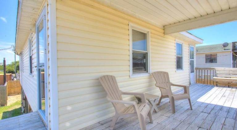 Vacation home | Pets are welcome — photo 4
