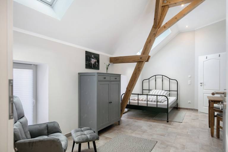 Ferienwohnung Ludwigsfelde