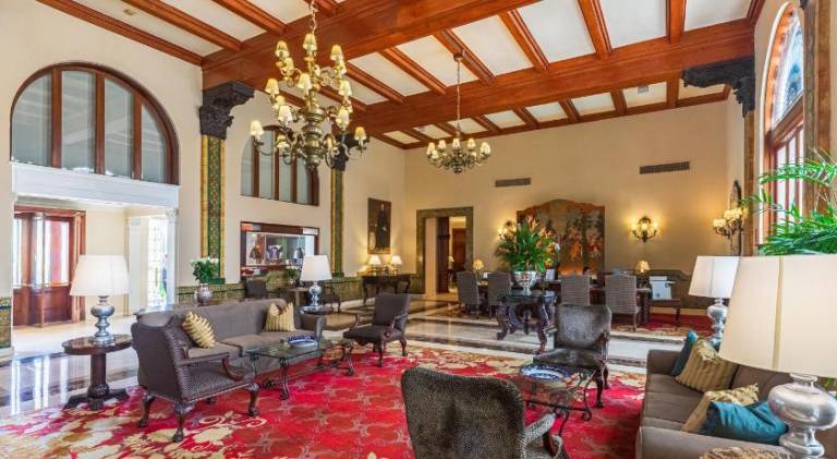 Country Club Lima Hotel – The Leading Hotels of the World — photo 2