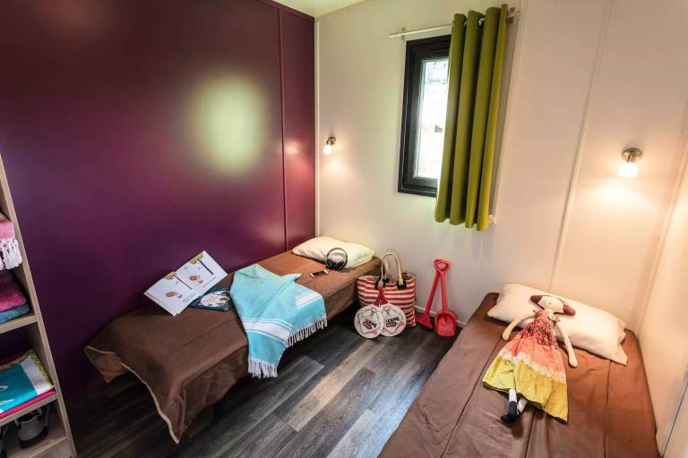 Chalet Sari-Solenzara