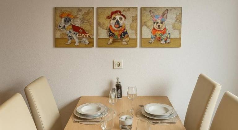 Rental apartment | Pet-friendly — photo 5