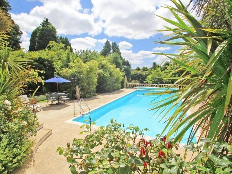 Cottage  Saint Keyne