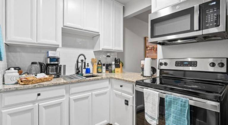 Apartment | Perfect for remote work — photo 5