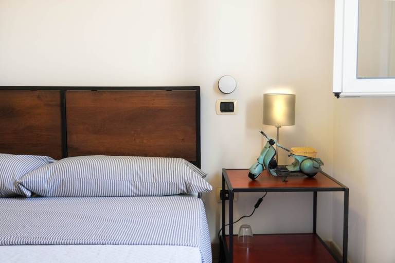 Accommodation  Cormano