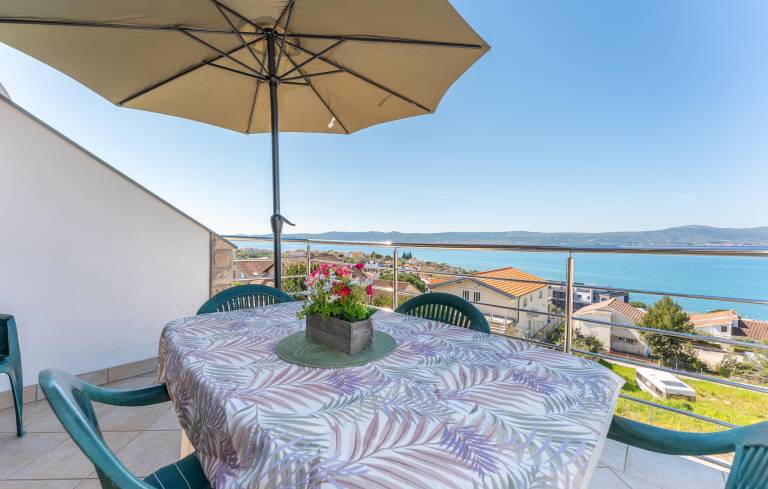 Apartman Donje Raštane