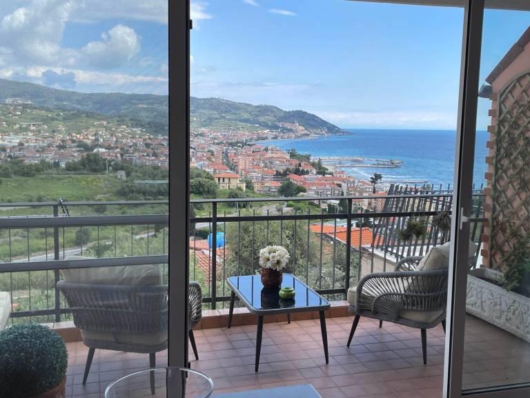 Apartment Diano Marina