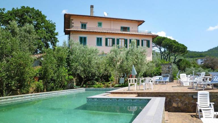 Apartma Anchiano