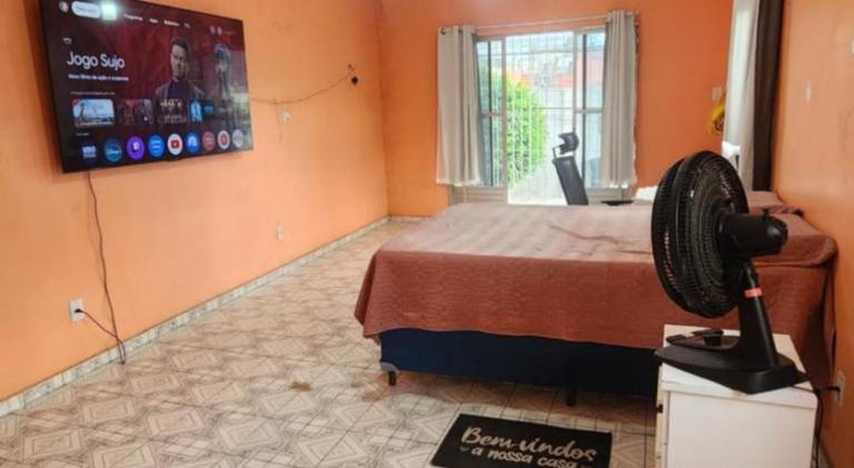 Vacation home with 1 room for 4 persons — photo 2