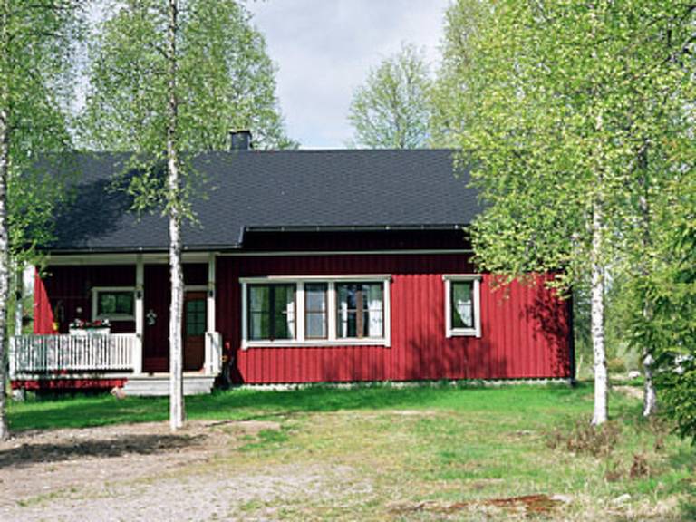 House Hyrynsalmi