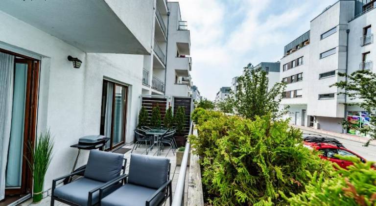 Rental apartment with 1 room for 6 persons — photo 3