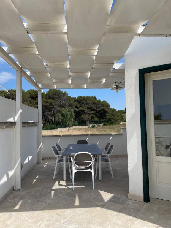 Ferienhaus in Pescoluse, Lecce f&uuml;r max. 3 Personen, 