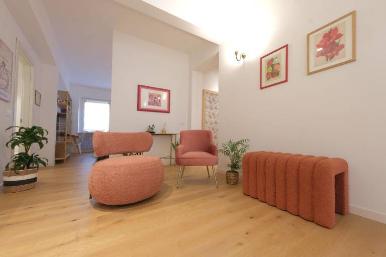 Rental apartment | Close to Juliet | Suitable for remote work | Pet-friendly — photo 5