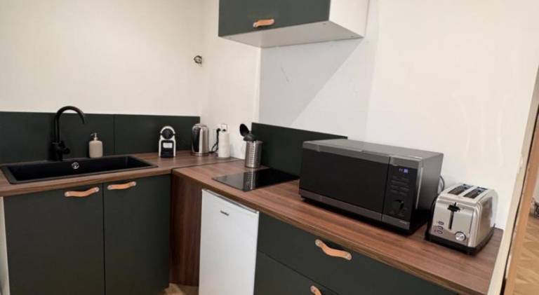 Pleasant rental apartment | Dogs allowed — photo 3
