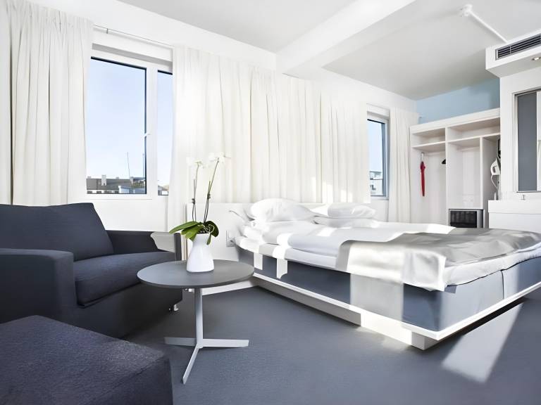 Thon Hotel Gyldenlove in Oslo