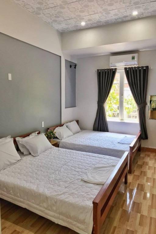 House | Pets are welcome in Quy Nhon