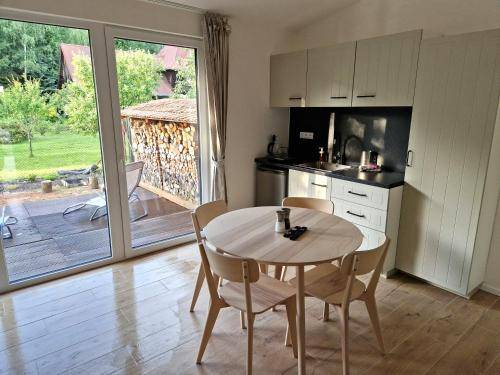 Apartmán Horná Mariková
