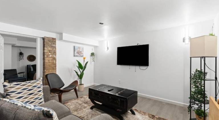 70 m&sup2; Ferienwohnung