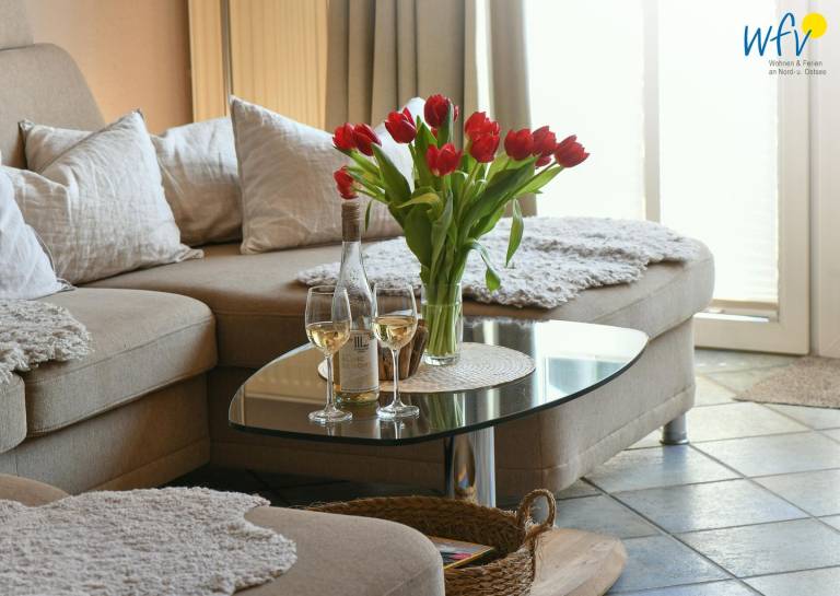 Großes und komfortables Ferienhaus Inselrose auf Langeoog mit Terrasse — photo 5