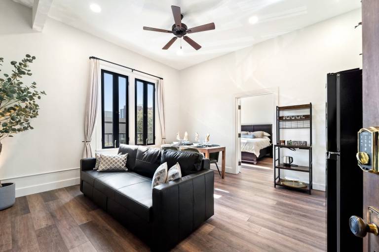 Bed & Breakfast Core-Columbia