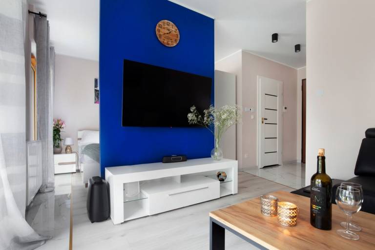 Rental apartment with garden | Next to St Mary’s Church — photo 3