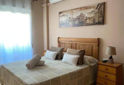 Apartamento Plasencia