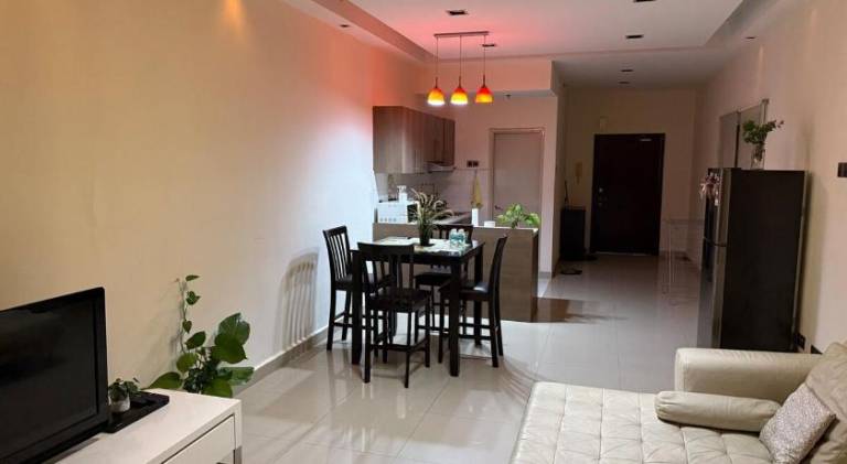 Beautiful holiday apartment with pool & hot tub | Pets are welcome — photo 2