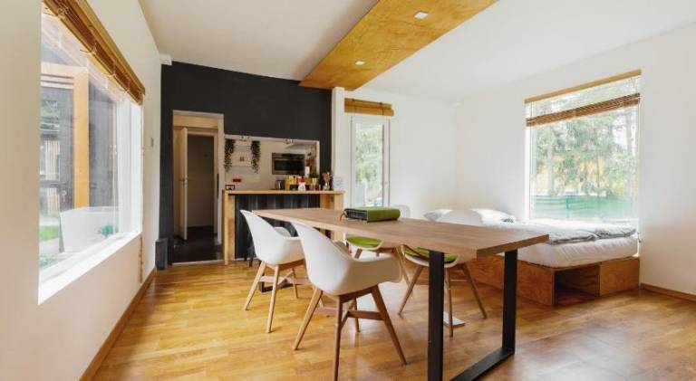 YUZU House — photo 3
